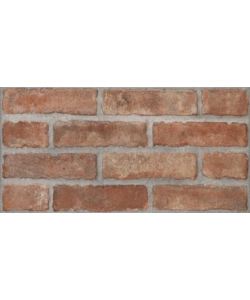 BRICK RED 31X62 SCAT. 1.35MQ